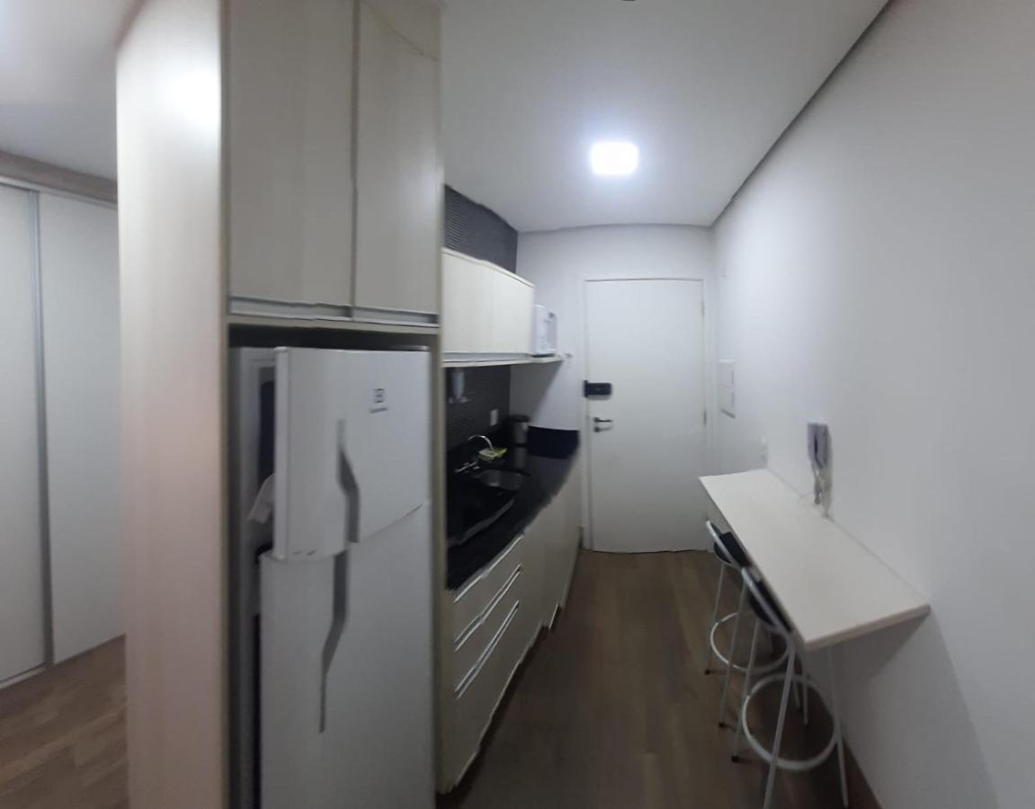 Studio Prox. Metro Avs.Paulista E Brig. L. Antonio São Paulo Exterior photo