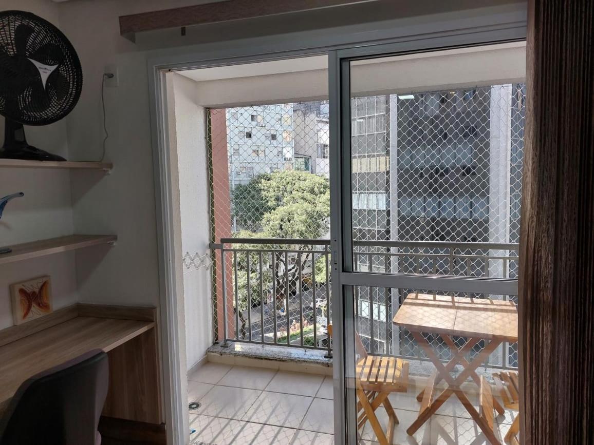Studio Prox. Metro Avs.Paulista E Brig. L. Antonio São Paulo Exterior photo
