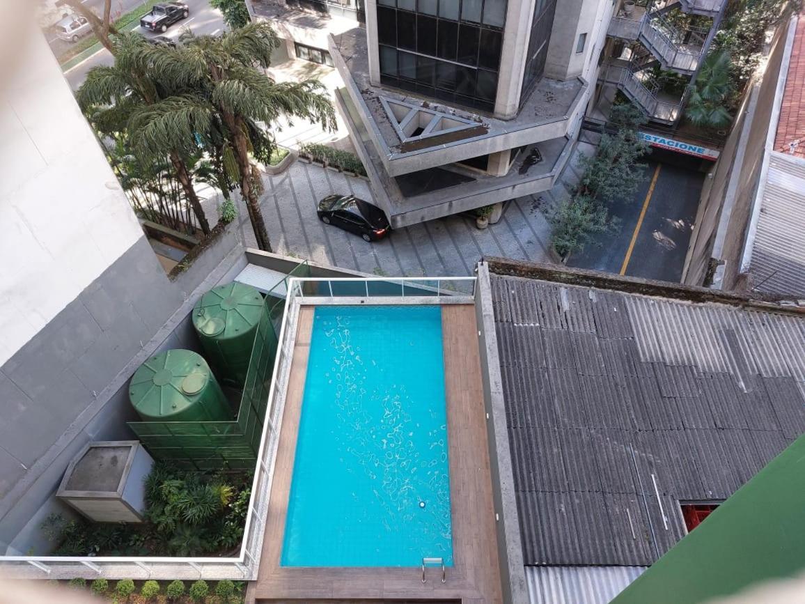 Studio Prox. Metro Avs.Paulista E Brig. L. Antonio São Paulo Exterior photo